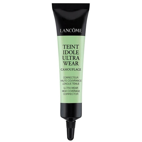 Lancôme Green Teint Idole Ultra Wear Camouflage Corrector Concealer - Picture 1 of 4